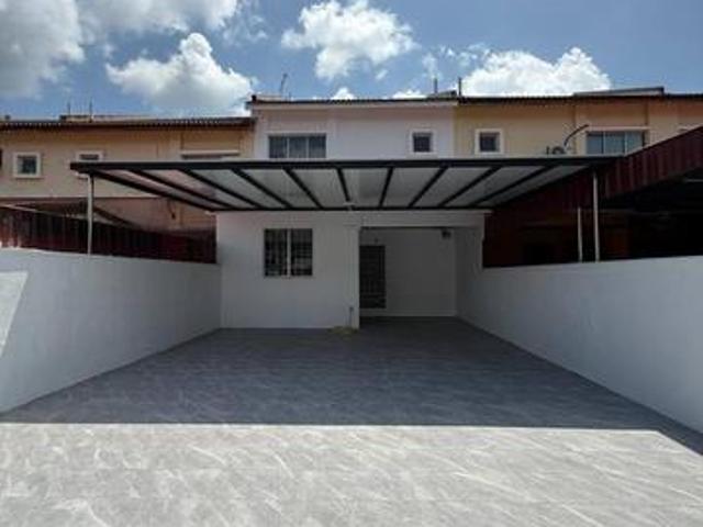 Terraced House for sale in Pasir Gudang, Johor