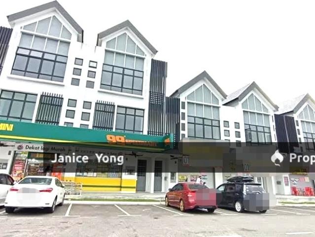 Shop for sale in Pasir Gudang, Johor