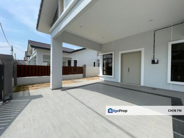 House for rent in Malaka
