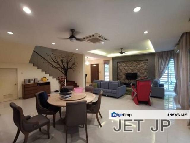 House for sale in Port Klang, Selangor