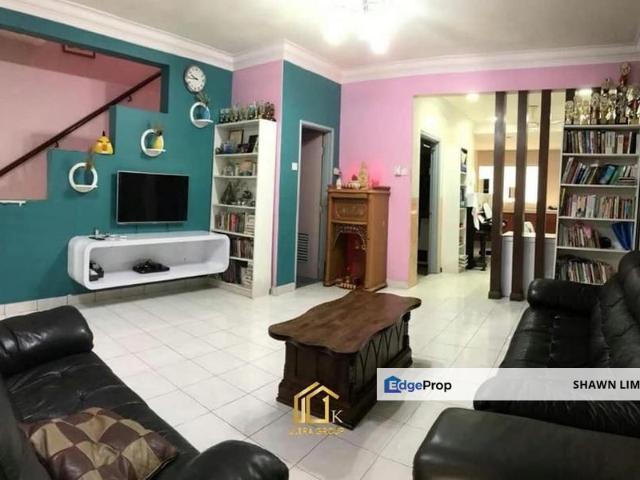 House for sale in Port Klang, Selangor