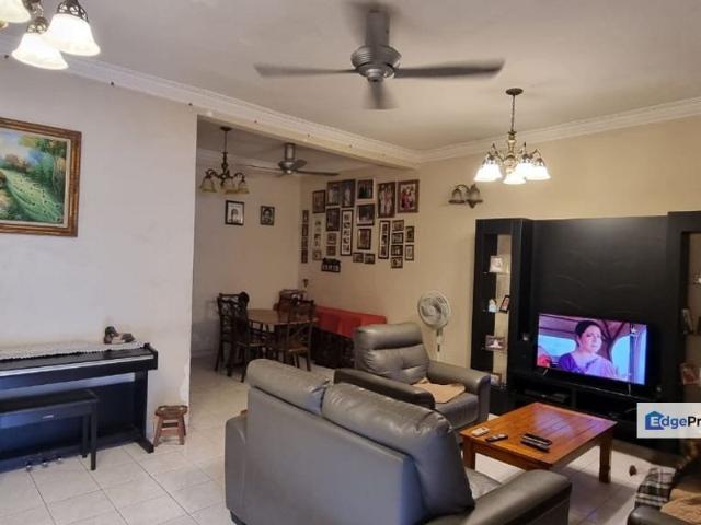 House for sale in Port Klang, Selangor