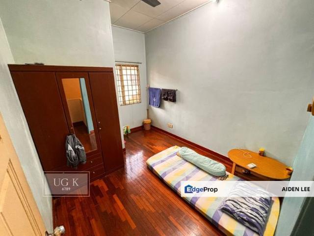 House for sale in Port Klang, Selangor