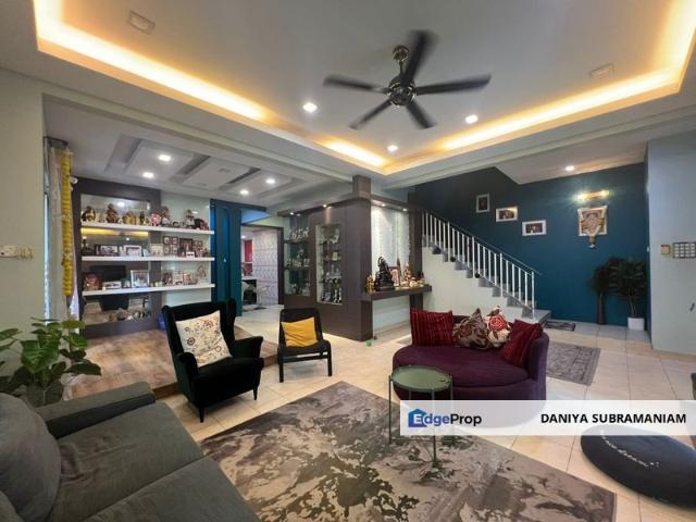 House for sale in Port Klang, Selangor