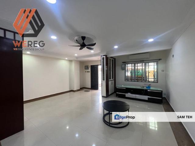 House for rent in Port Klang, Selangor