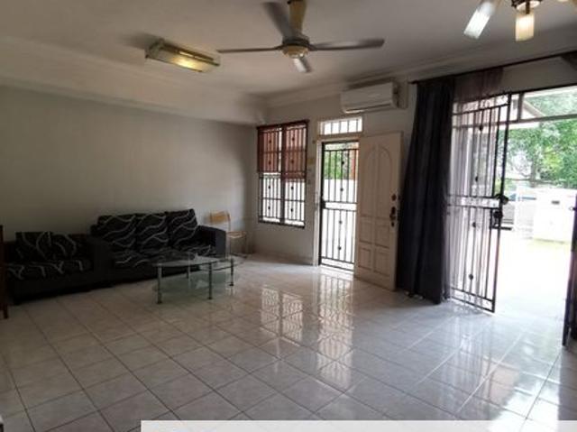 House for sale in Port Klang, Selangor