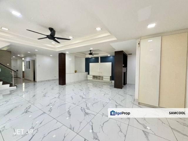 House for sale in Port Klang, Selangor