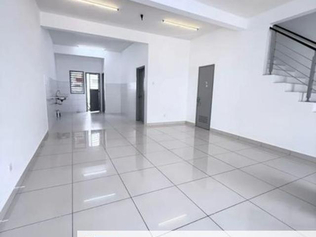House for sale in Port Klang, Selangor