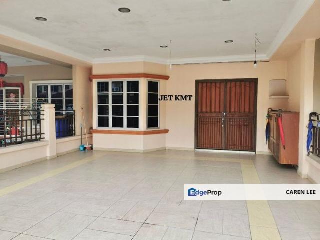 House for rent in Port Klang, Selangor