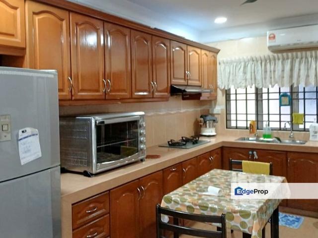 House for rent in Port Klang, Selangor