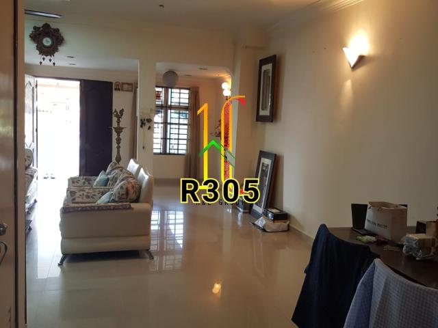 House for rent in Port Klang, Selangor