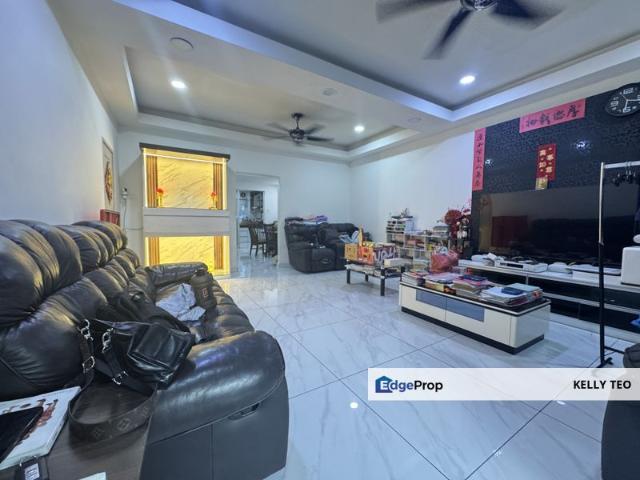 House for sale in Port Klang, Selangor