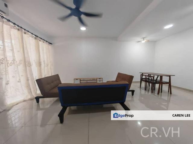 House for rent in Port Klang, Selangor