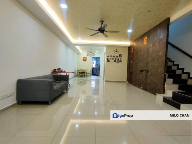 House for sale in Port Klang, Selangor