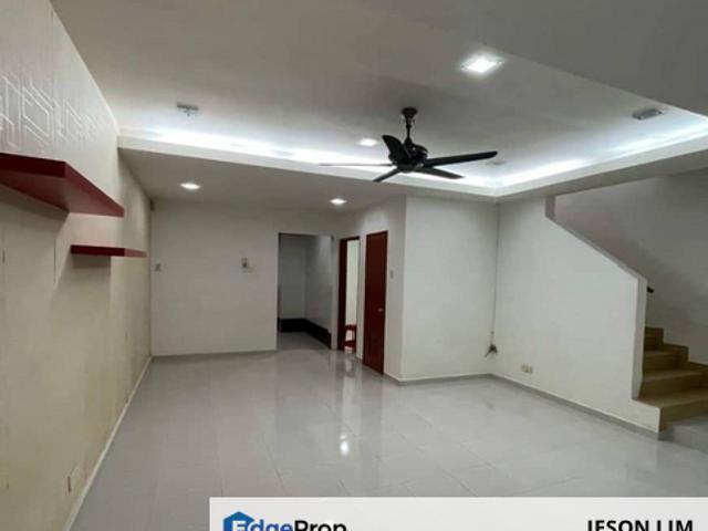House for sale in Port Klang, Selangor