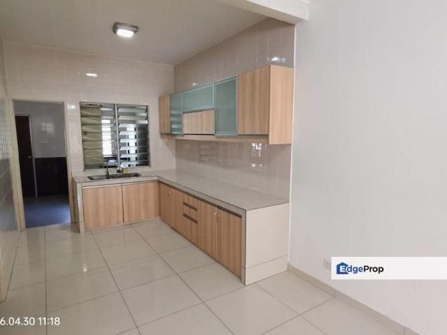 House for rent in Port Klang, Selangor