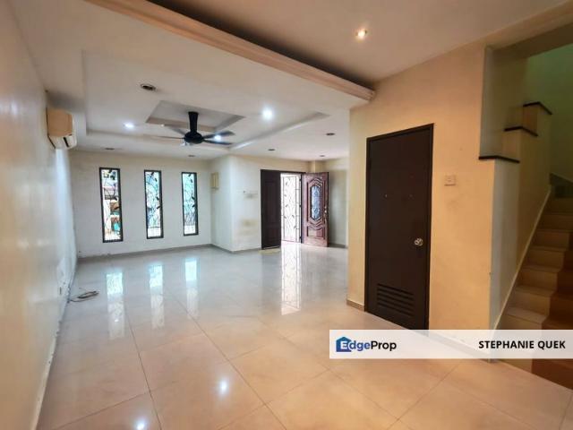 House for sale in Port Klang, Selangor