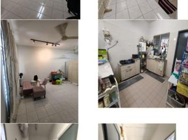 House for sale in Port Klang, Selangor