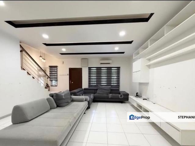 House for rent in Port Klang, Selangor