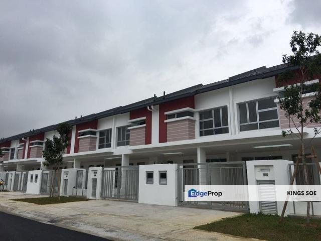 House for sale in Port Klang, Selangor