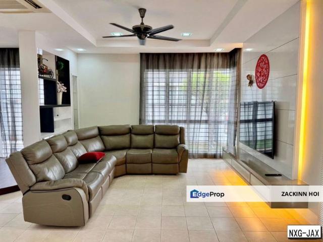 House for rent in Port Klang, Selangor