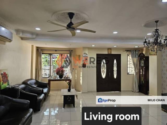 House for sale in Port Klang, Selangor