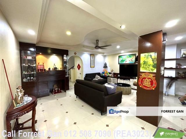 House for sale in Port Klang, Selangor