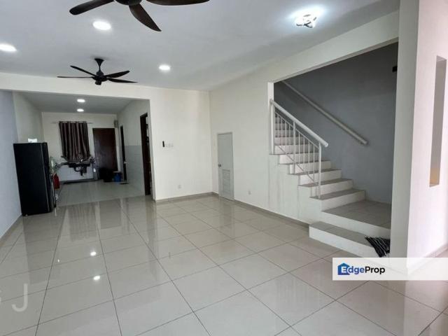 House for sale in Port Klang, Selangor