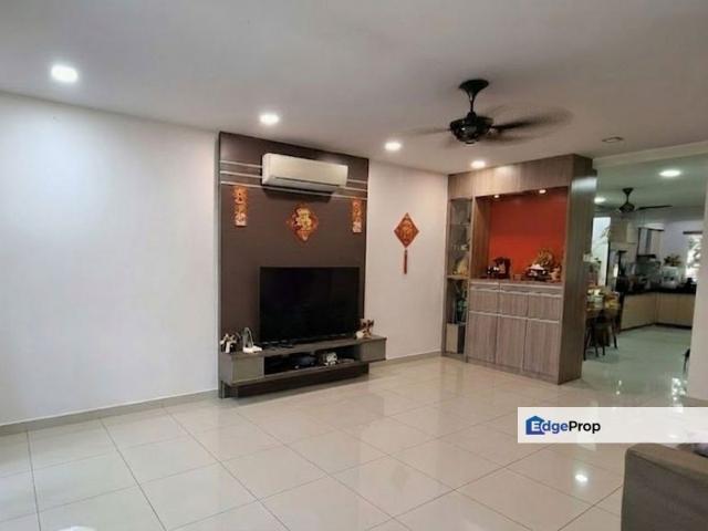 House for sale in Port Klang, Selangor