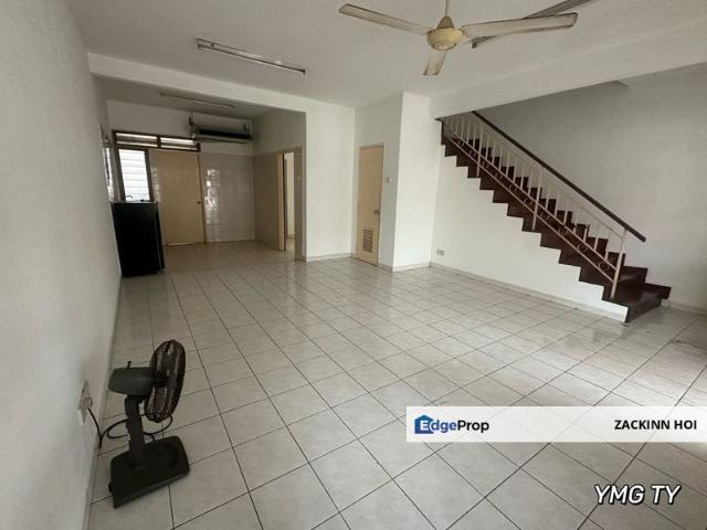 House for rent in Port Klang, Selangor