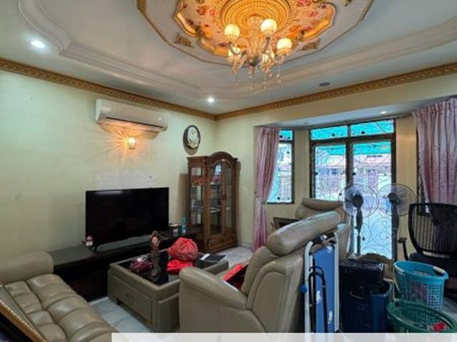 House for sale in Port Klang, Selangor