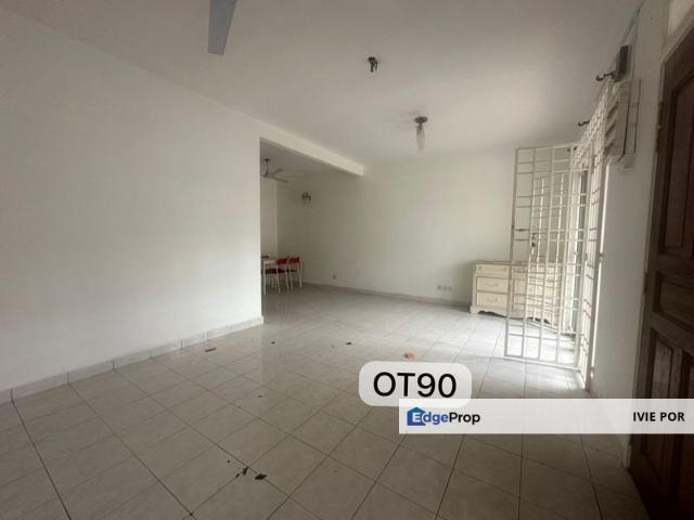 House for sale in Port Klang, Selangor