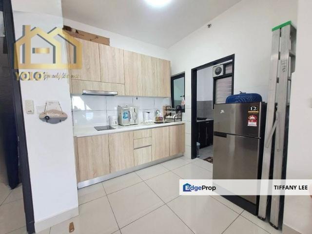 Condominium for sale in Port Klang, Selangor