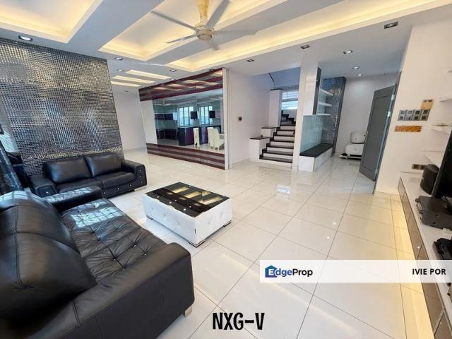 House for sale in Bandaraya Klang, Klang
