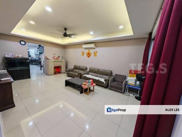 House for sale in Port Klang, Selangor