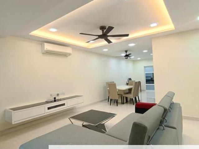 House for rent in Port Klang, Selangor