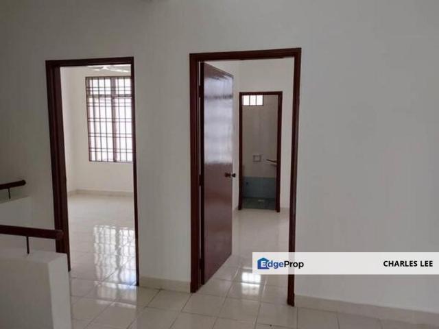House for sale in Port Klang, Selangor