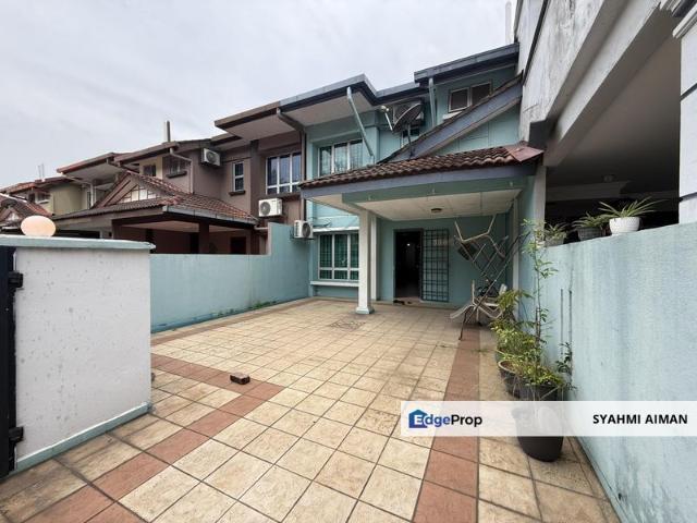 House for sale in Port Klang, Selangor