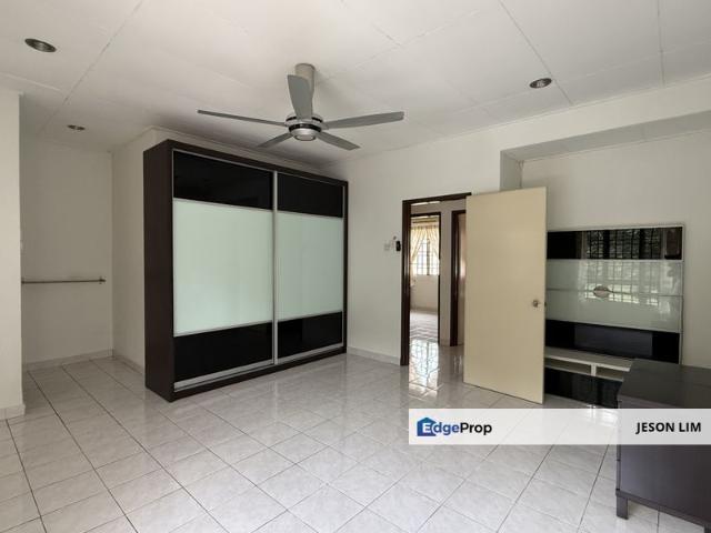 House for sale in Port Klang, Selangor
