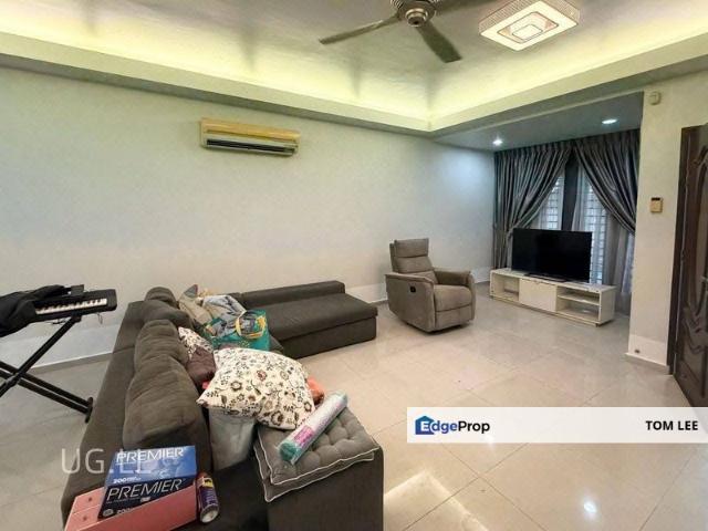 House for sale in Port Klang, Selangor