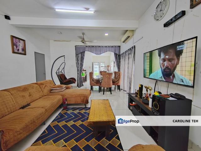 House for sale in Port Klang, Selangor