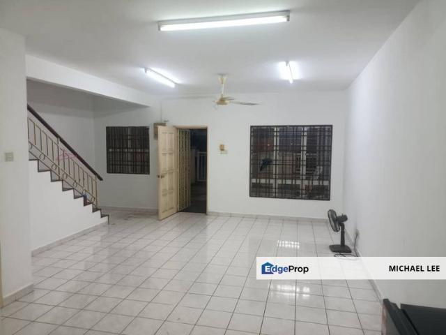 House for rent in Port Klang, Selangor