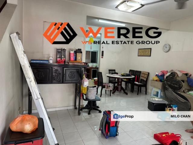 House for sale in Port Klang, Selangor