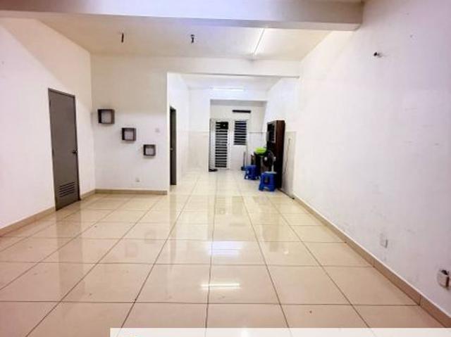 House for rent in Port Klang, Selangor