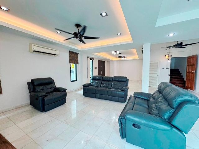 House for rent in Bandar Botanic, Bandaraya Klang