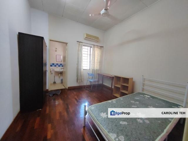 House for rent in Port Klang, Selangor