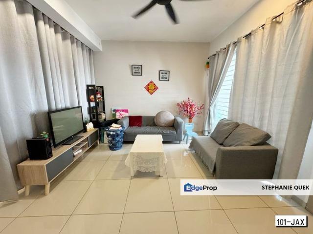 House for sale in Port Klang, Selangor