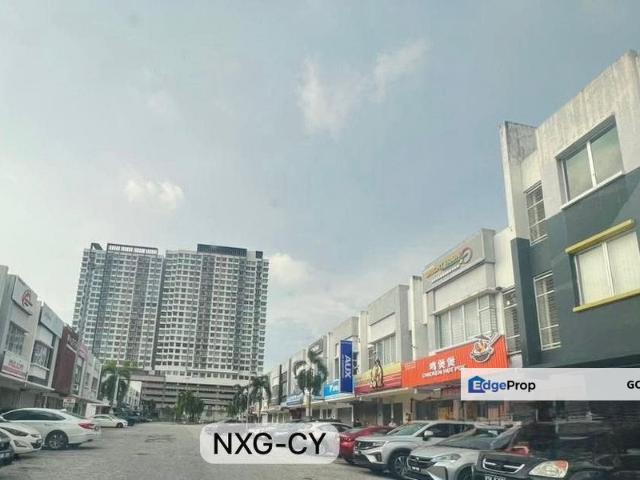 Shop for rent in Bandaraya Klang, Klang
