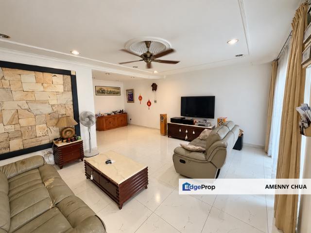 House for sale in Bandar Botanic, Bandaraya Klang