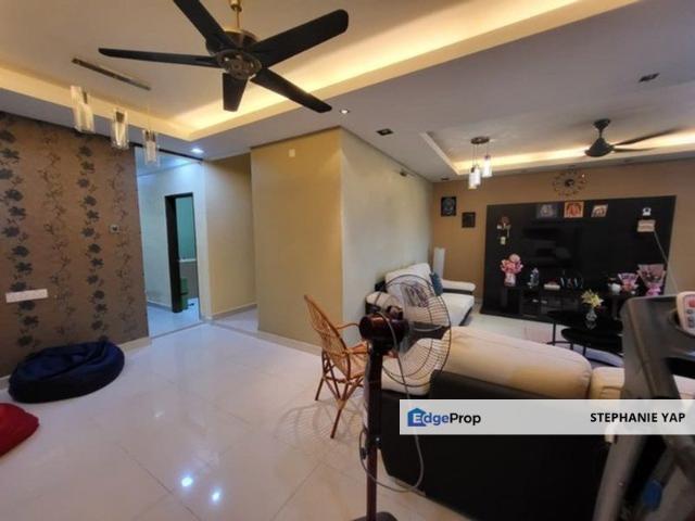 House for rent in Port Klang, Selangor